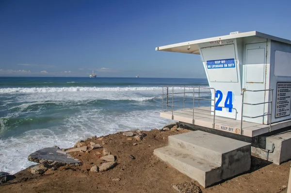 Baywatch — Stock Photo, Image