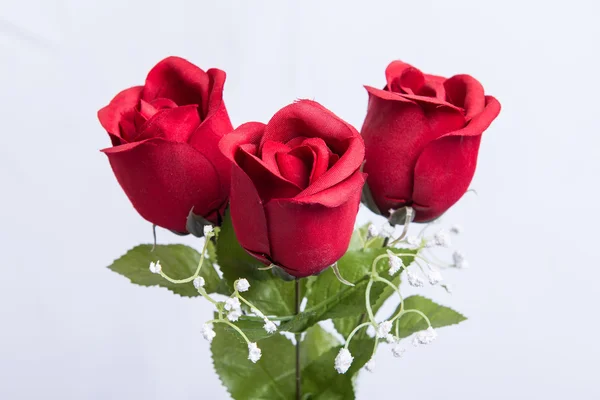 Fake rose Stock Photos, Royalty Free Fake rose Images | Depositphotos