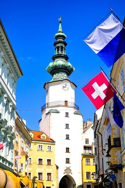 Bratislava kartpostal