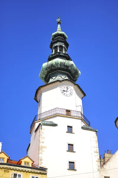 Bratislava kartpostal