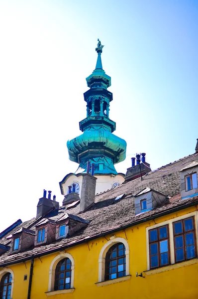 Bratislava kartpostal