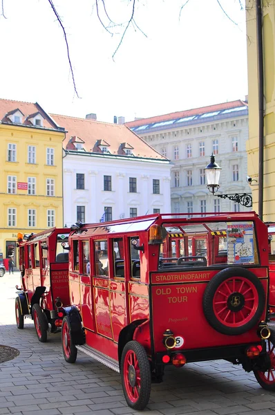 Bratislava kartpostal