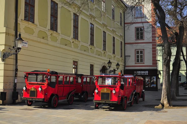 Bratislava kartpostal