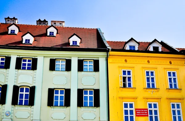Bratislava kartpostal