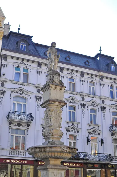 Bratislava kartpostal