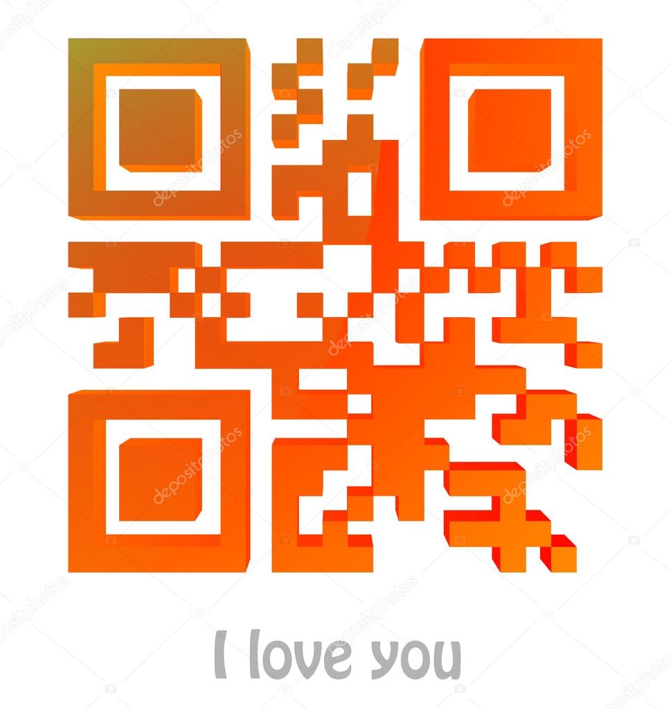 QR Code of 