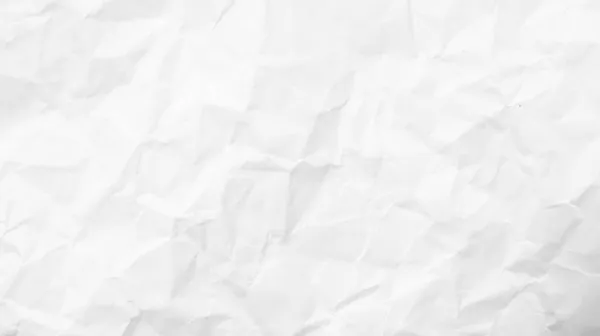Фон Белой Бумаги Смятая Белая Бумага Абстрактной Формы Фон Пространственной — стоковое фото