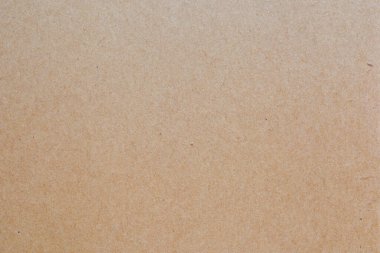 Eski Kraft kağıt el işi eski model. kahverengi geri dönüştürülmüş kağıt dokusu arkaplanı.