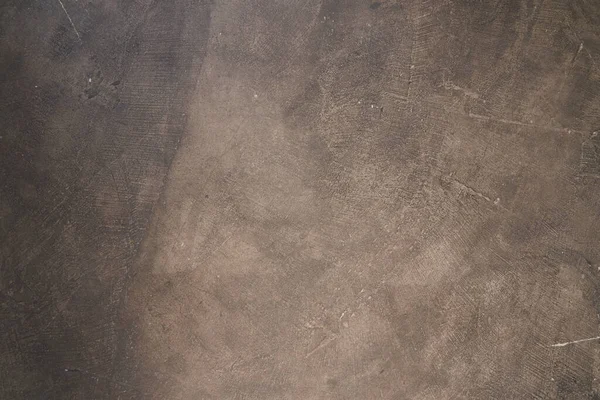 シームレスな茶色のコンクリートの質感。石垣の背景. — ストック写真