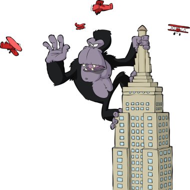 Free Free King Kong Svg Free 111 SVG PNG EPS DXF File