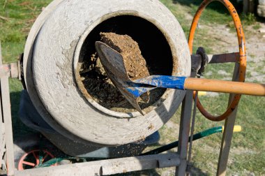 betonarme döşeme dört