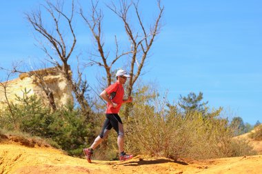Dunes çalıştırmak