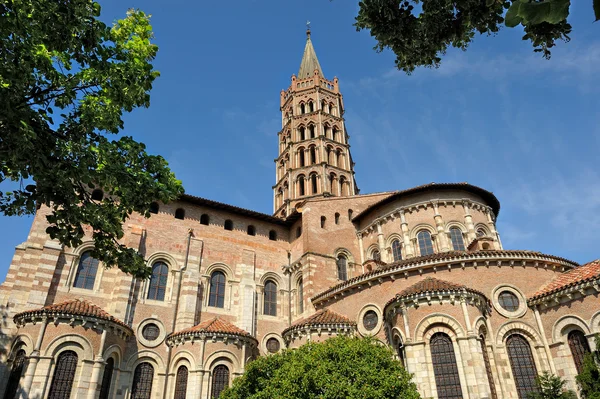 Basílica — Fotografia de Stock