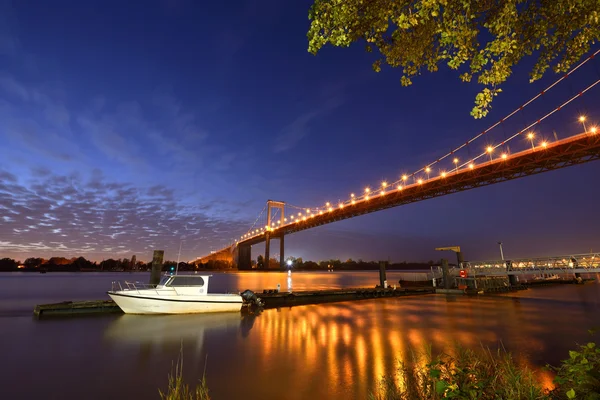 Ponte Aquitaine — Fotografia de Stock