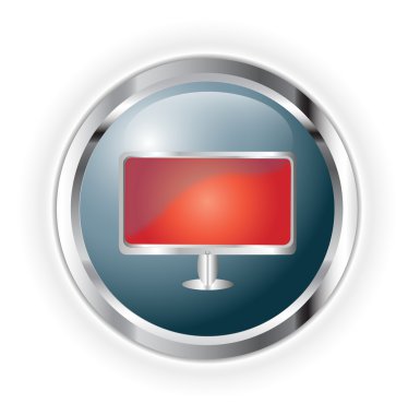 TV düğmesi