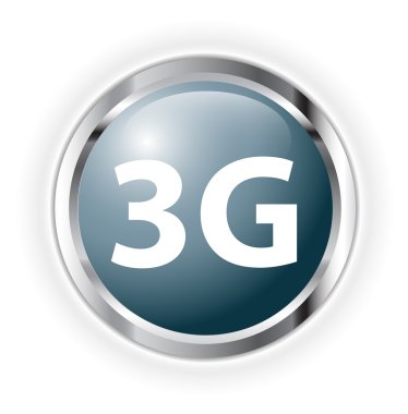 3g düğmesi