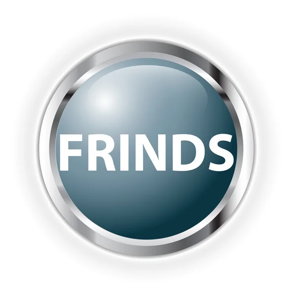 Frinds — Stockfoto