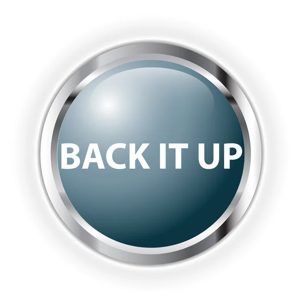 Back-up — Stockfoto