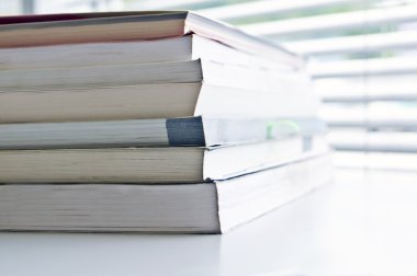 Katalog kağıt dergi