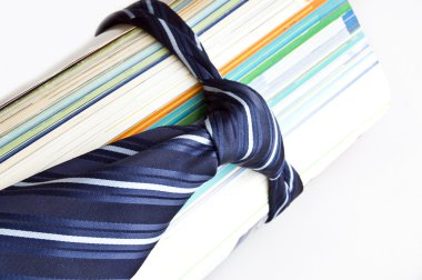 Katalog kağıt dergi