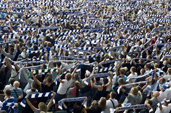 Stadium — Stock Photo, Image