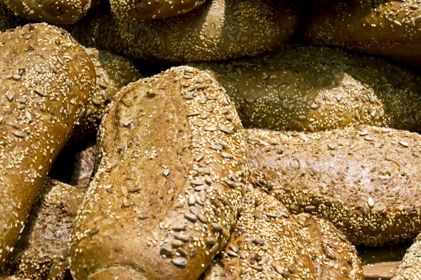 Κατάστημα ψωμί — Φωτογραφία Αρχείου