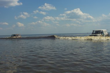 26 Temmuz tolokun. Kiev region, ukraine.9 sakin-road-ücretsiz-fest 2014.offroad ücretsiz fest - otomotiv, aşırı parlak ve eşsiz olay Dünya Avrupa.