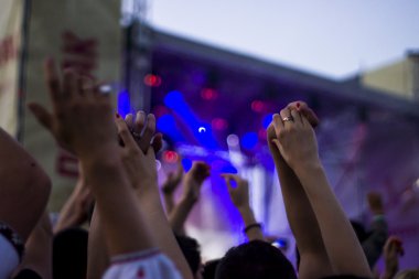 Disko Partisi,