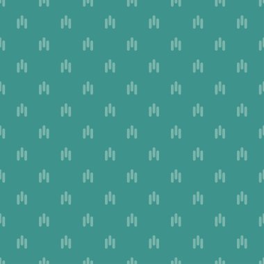 Pörsümüş felçli kusursuz desen ya da mavi arka planda çizgiler. Klasik simetrik arkaplan. Vektör çizimi. Geometri kalıbı. siyah ve beyaz