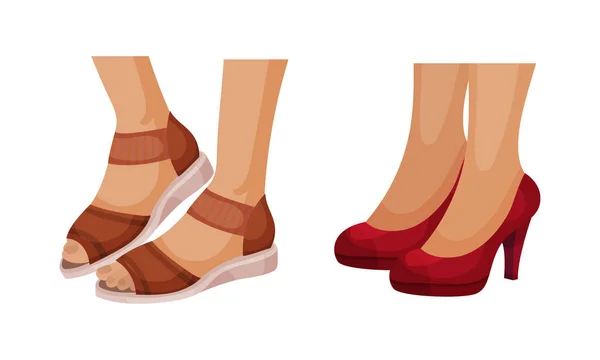 Kvinnliga Skon Olika Setストックベクター ロイヤリティフリーkvinnliga Skon Olika Setイラスト ページ 2 Depositphotos Kvinnliga Skon Olika Setストックベクター ロイヤリティフリーkvinnliga Skon Olika Setイラスト ページ 2 Depositphotos