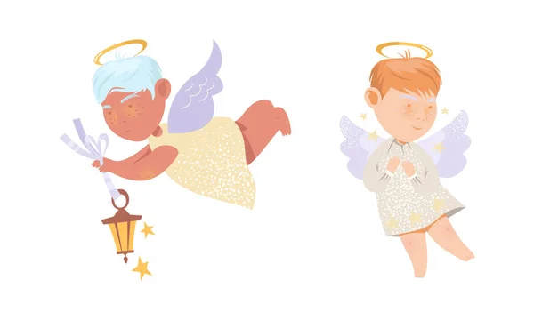 Kleine Engelストックベクター ロイヤリティフリーkleine Engelイラスト ページ 3 Depositphotos