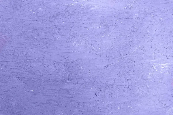 Стара Стіна Пілінговою Ліпниною Синій Текстурований Фон Абстрактний Бетонний Інтер — стокове фото