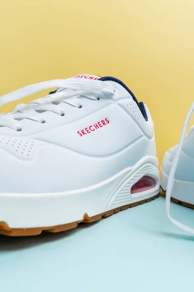 Skechers azienda cheap