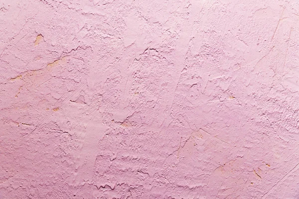 Ροζ Χρώμα Πινελιές Μπογιάς Αφηρημένο Υπόβαθρο Τέχνης Σχεδίαση Φόντου Για — Φωτογραφία Αρχείου