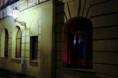 Poznan 'daki Eski Pazar
