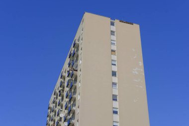 Poznan şehrinde ikamet