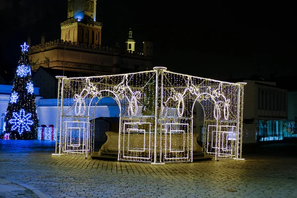 Poznan 'daki Eski Pazar