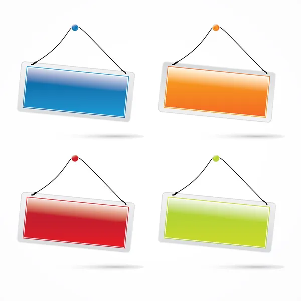 vektör en iyi fiyat renk reklam metin kutusu