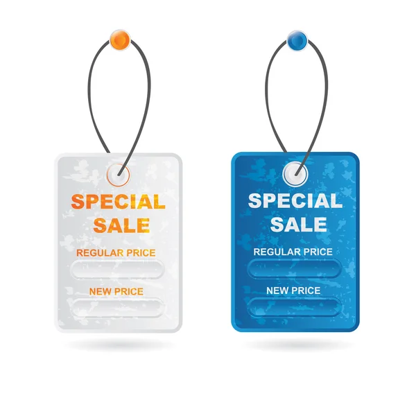 vektör modern fiyat etiketi