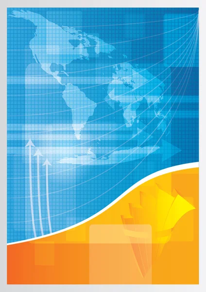 vektör iş geçmişi