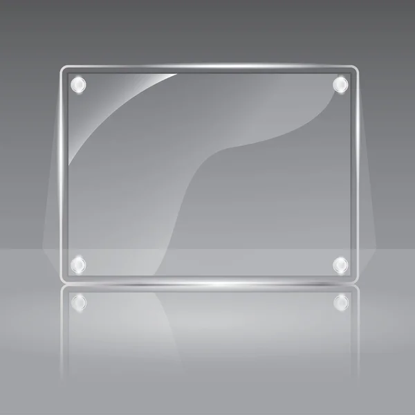 vektör cam reklam paneli