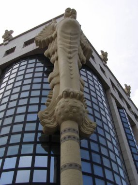 Viyana anıtları ve bahçeleri