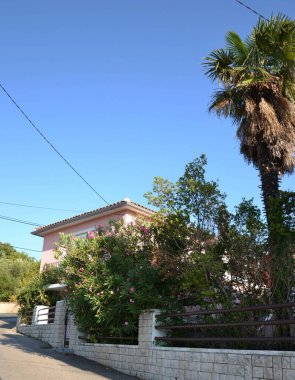Biserujka - Hırvat kıyı kenti