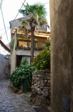 Krk - Hırvat kıyı kenti