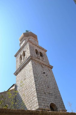 Krk - Hırvat kıyı kenti