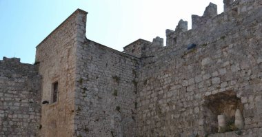 Krk - Hırvat kıyı kenti