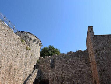 Krk - Hırvat kıyı kenti