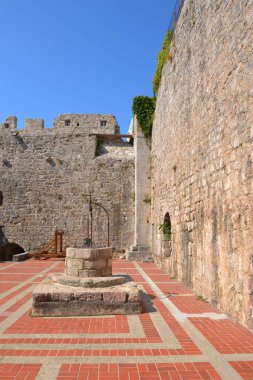 Krk - Hırvat kıyı kenti