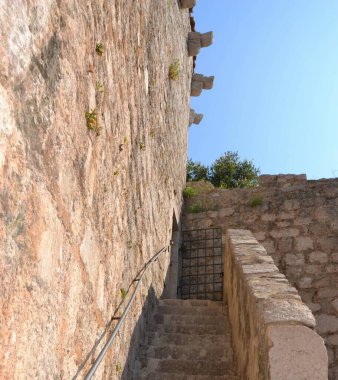 Krk - Hırvat kıyı kenti