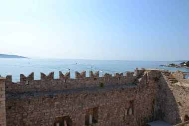 Krk - Hırvat kıyı kenti